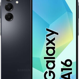 SAMSUNG Galaxy A16 LTE, 6GB RAM, 128GB Storage