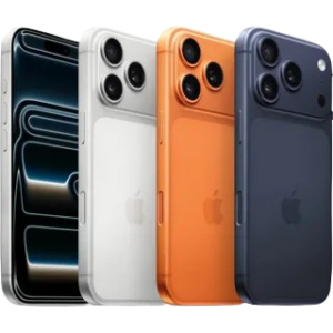 Apple iPhone 17 Pro Max 256 GB: