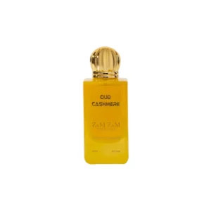 OUD CASHMERE