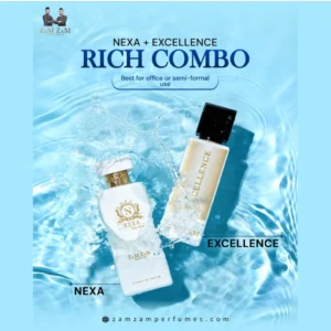 Nexa and Excellence