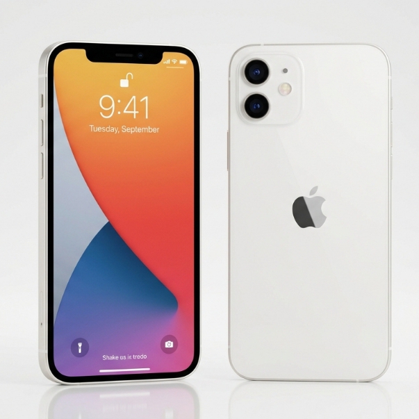 Apple iPhone 12 mobile phone UAE Dubai