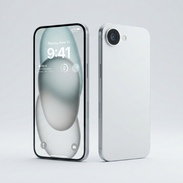 Apple iPhone 17 Air smartphone Dubai UAE