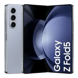 Samsung Galaxy Z Fold 5 foldable smartphone Dubai UAE